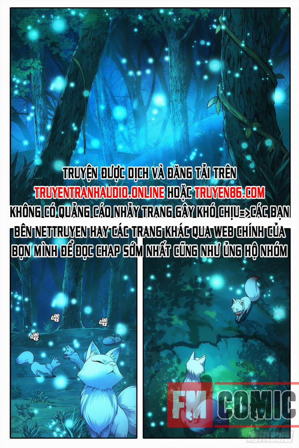 Đại Chu Tiên Lại 1 trang 25