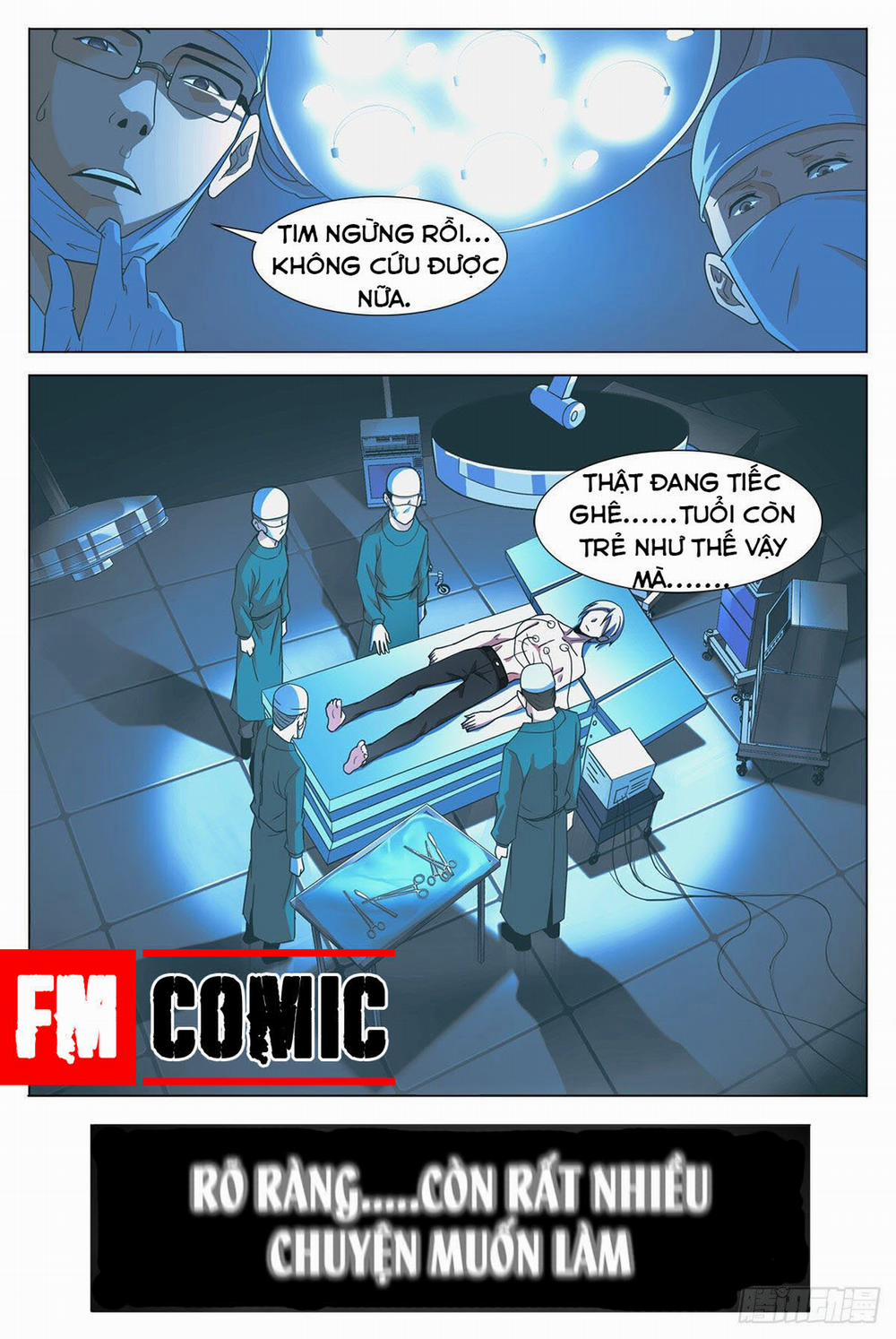 Đại Chu Tiên Lại 1 trang 5