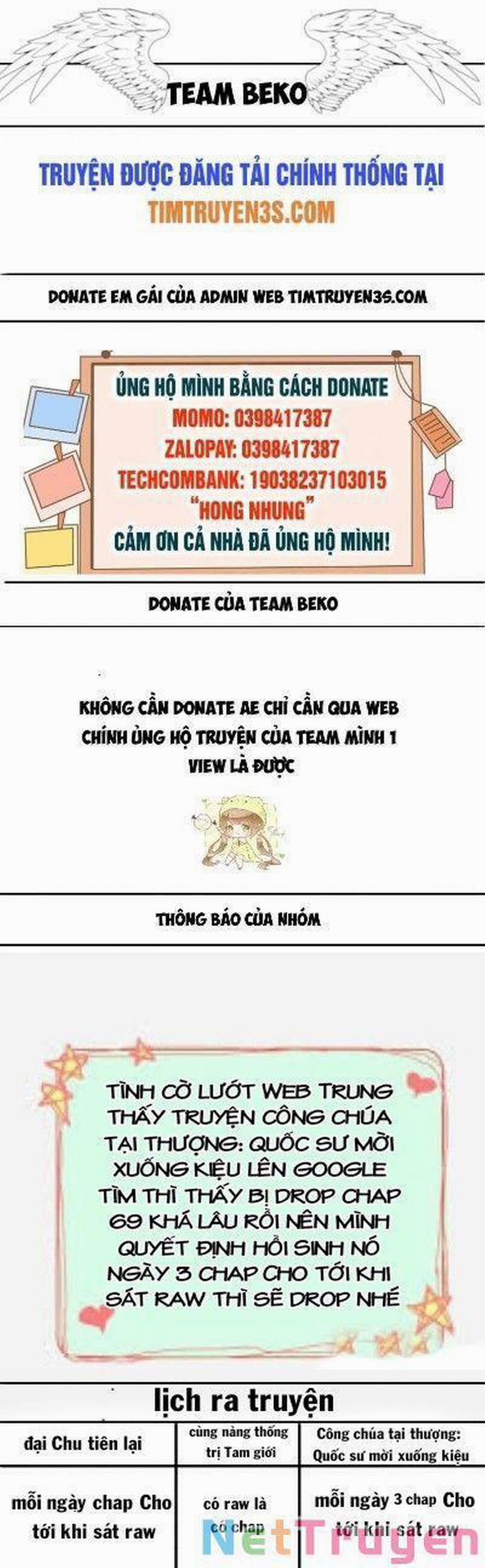 Đại Chu Tiên Lại 35 trang 0
