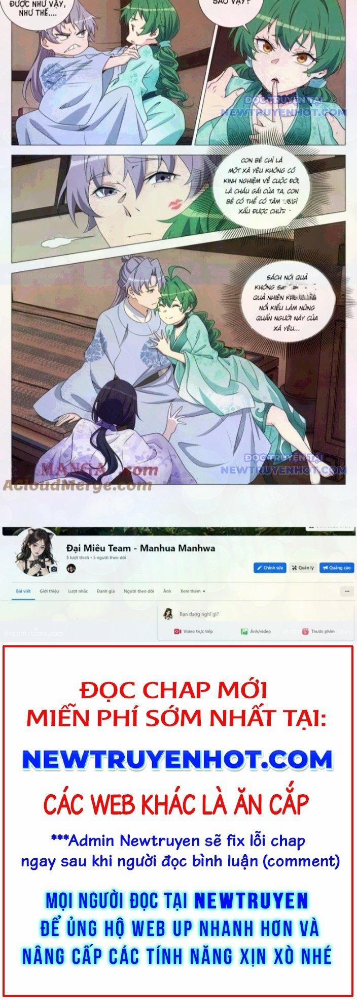 Đại Chu Tiên Lại 362 trang 2