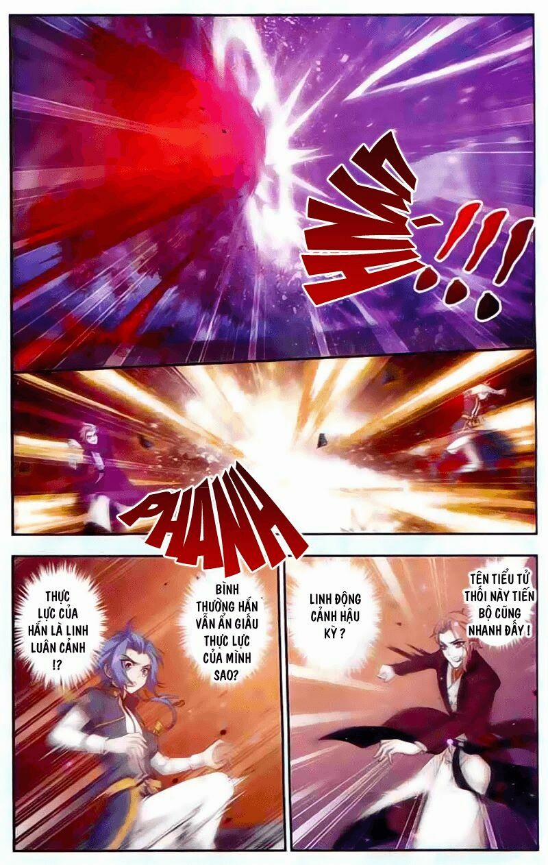 Đại Chúa Tể 24 trang 17