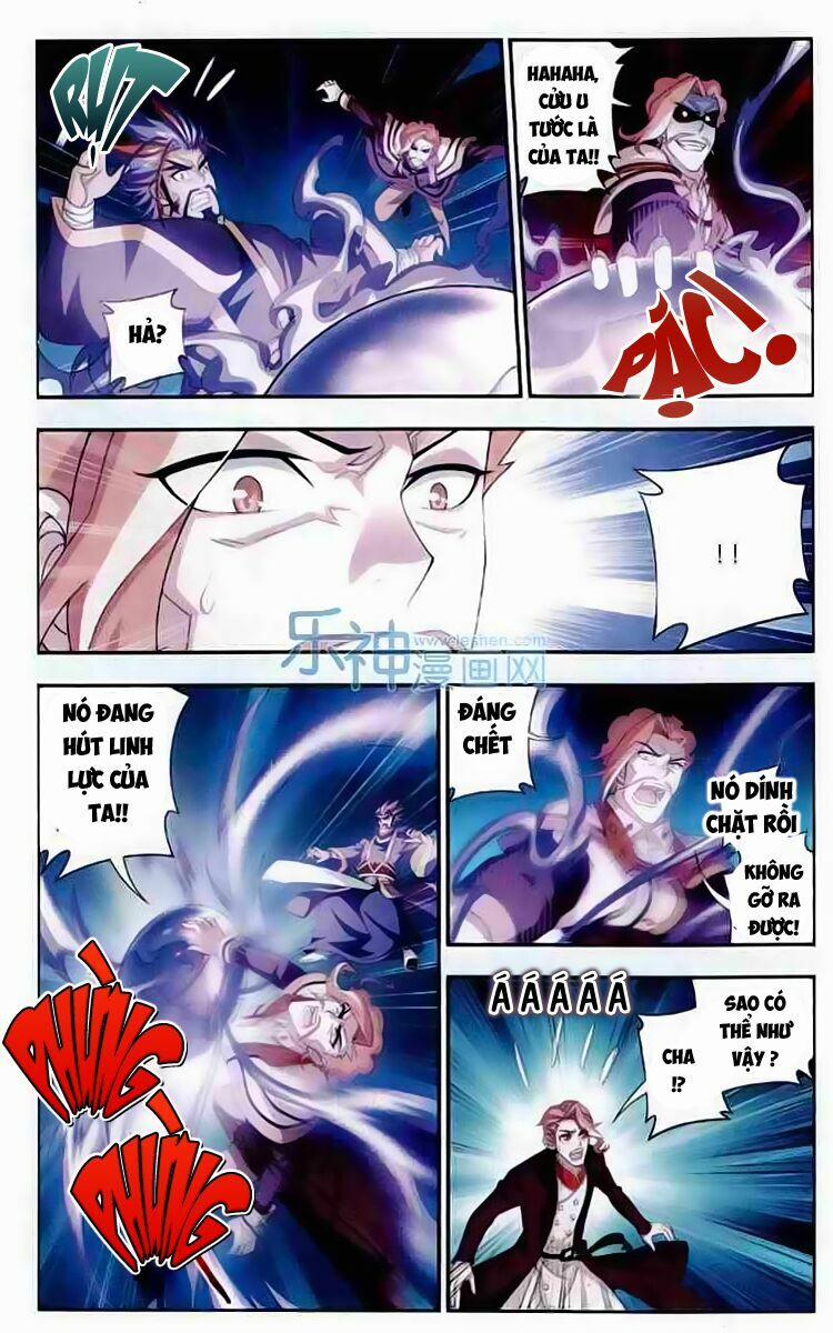 Đại Chúa Tể 26.5 trang 10