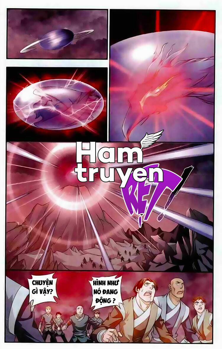 Đại Chúa Tể 26.5 trang 13