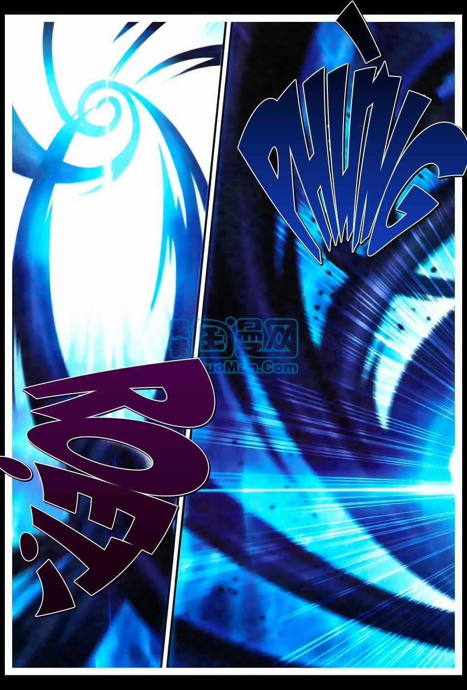 Đại Chúa Tể 3 trang 14