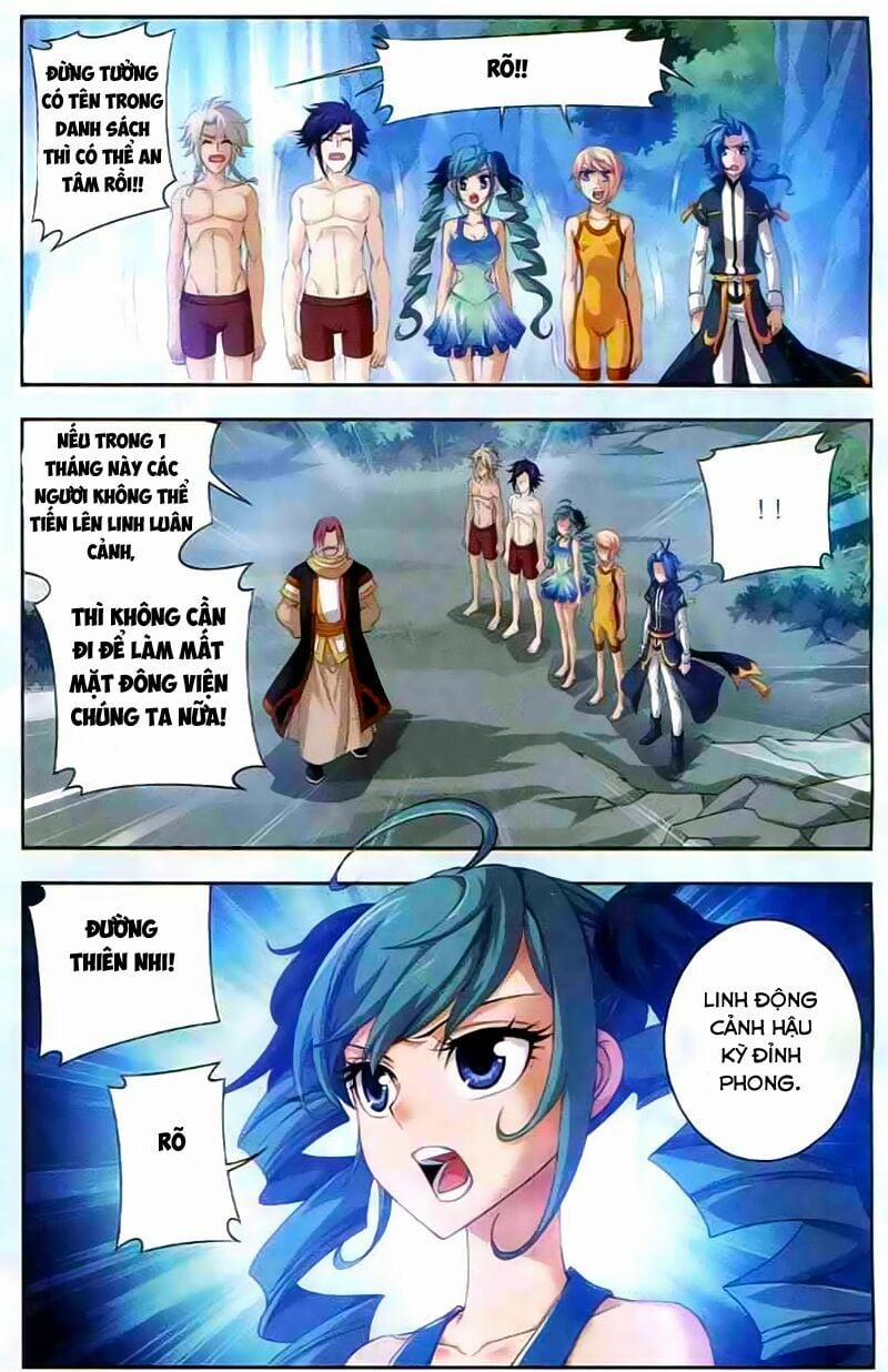 Đại Chúa Tể 30 trang 16