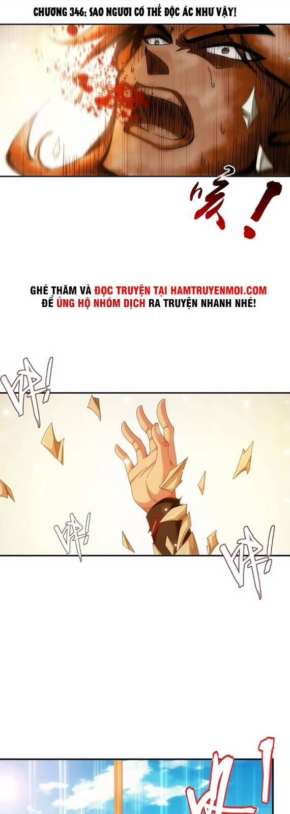 Đại Chúa Tể 346 trang 0