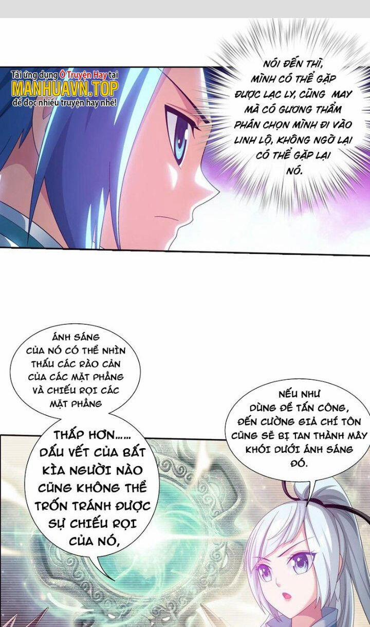Đại Chúa Tể 361 trang 0