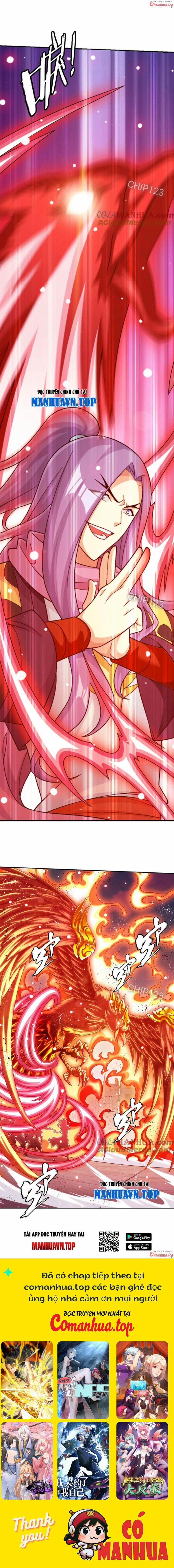 Đại Chúa Tể 410 trang 6