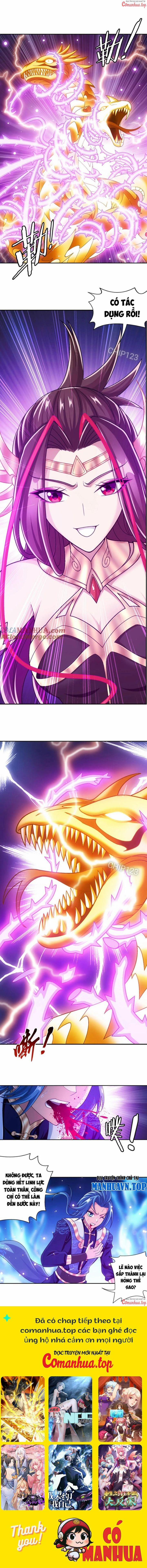 Đại Chúa Tể 422 trang 6