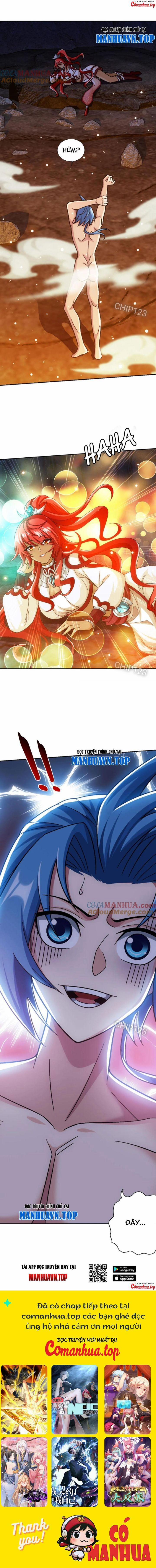 Đại Chúa Tể 432 trang 6