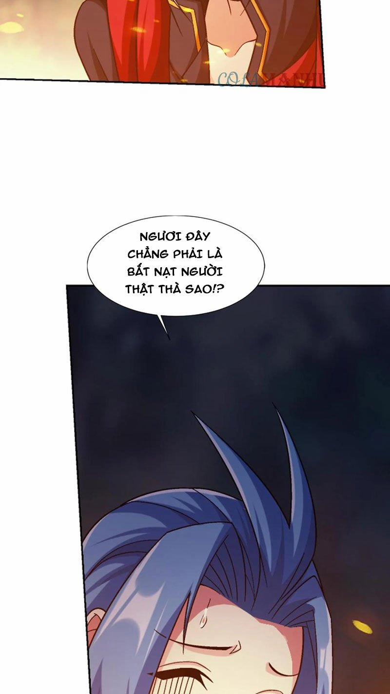 Đại Chúa Tể 440 trang 15