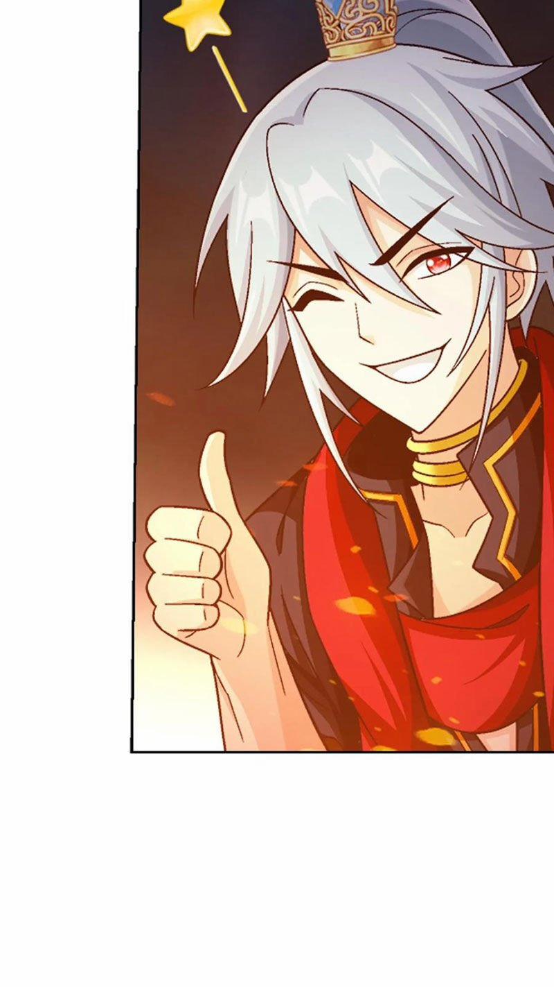 Đại Chúa Tể 440 trang 25