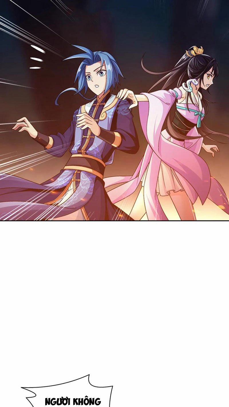 Đại Chúa Tể 440 trang 28