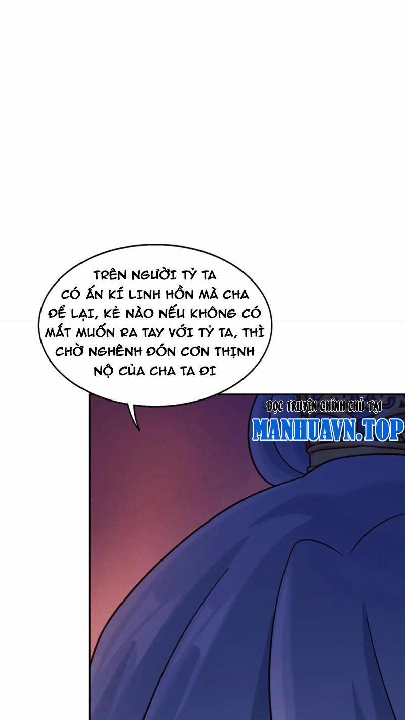 Đại Chúa Tể 440 trang 39