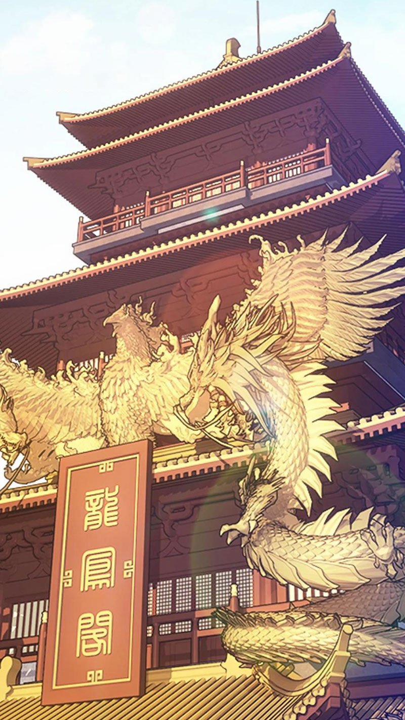 Đại Chúa Tể 440 trang 45