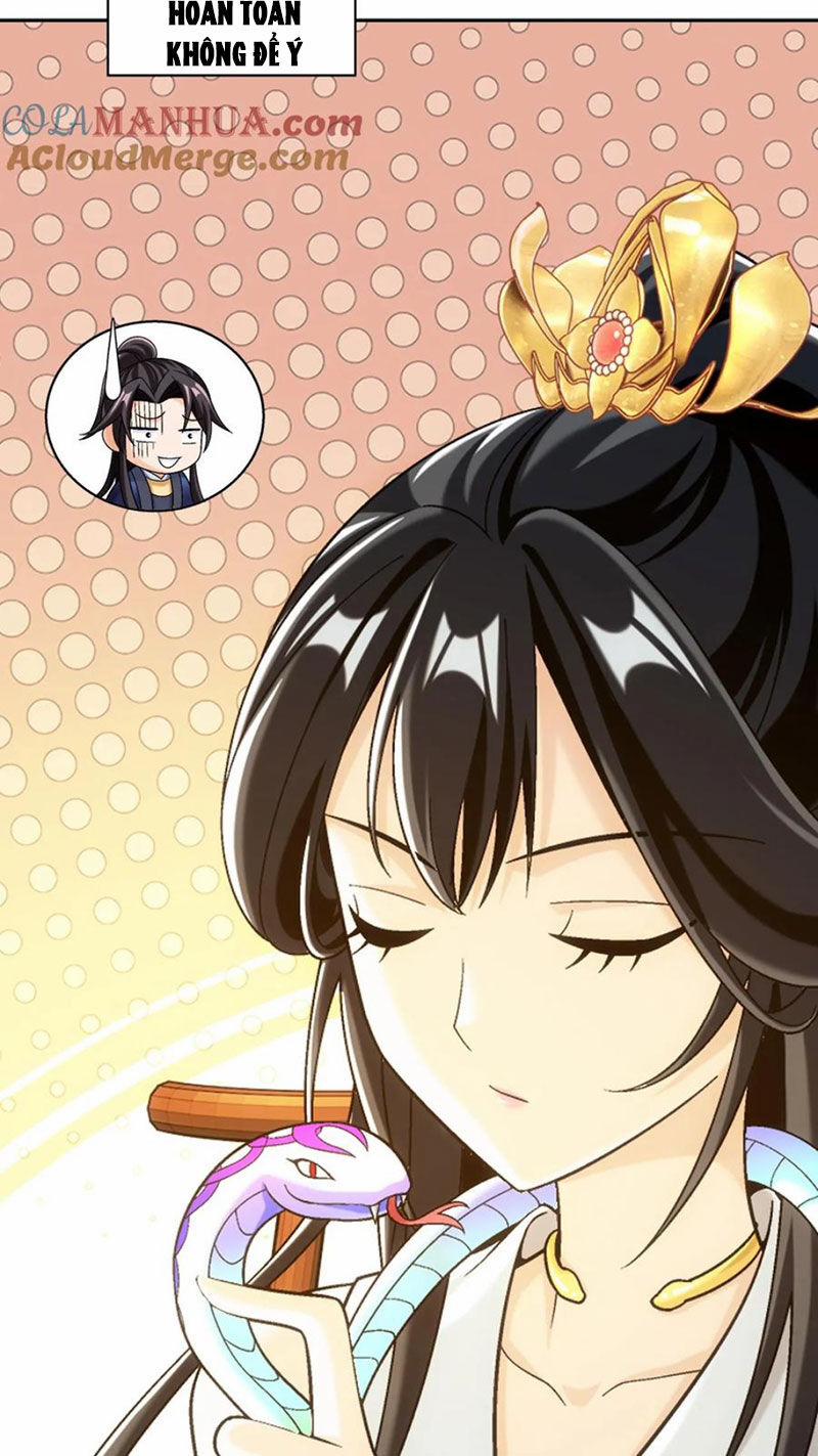 Đại Chúa Tể 440 trang 54