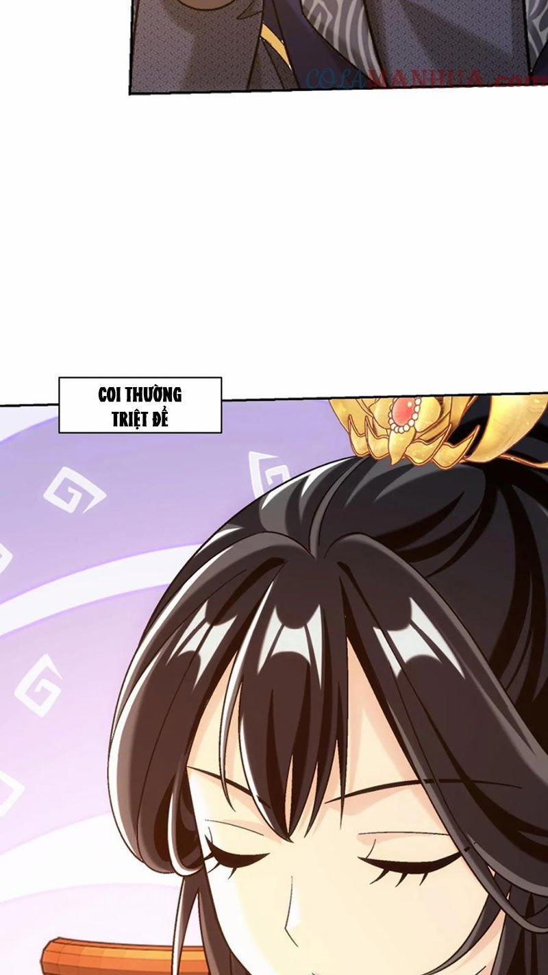 Đại Chúa Tể 440 trang 57