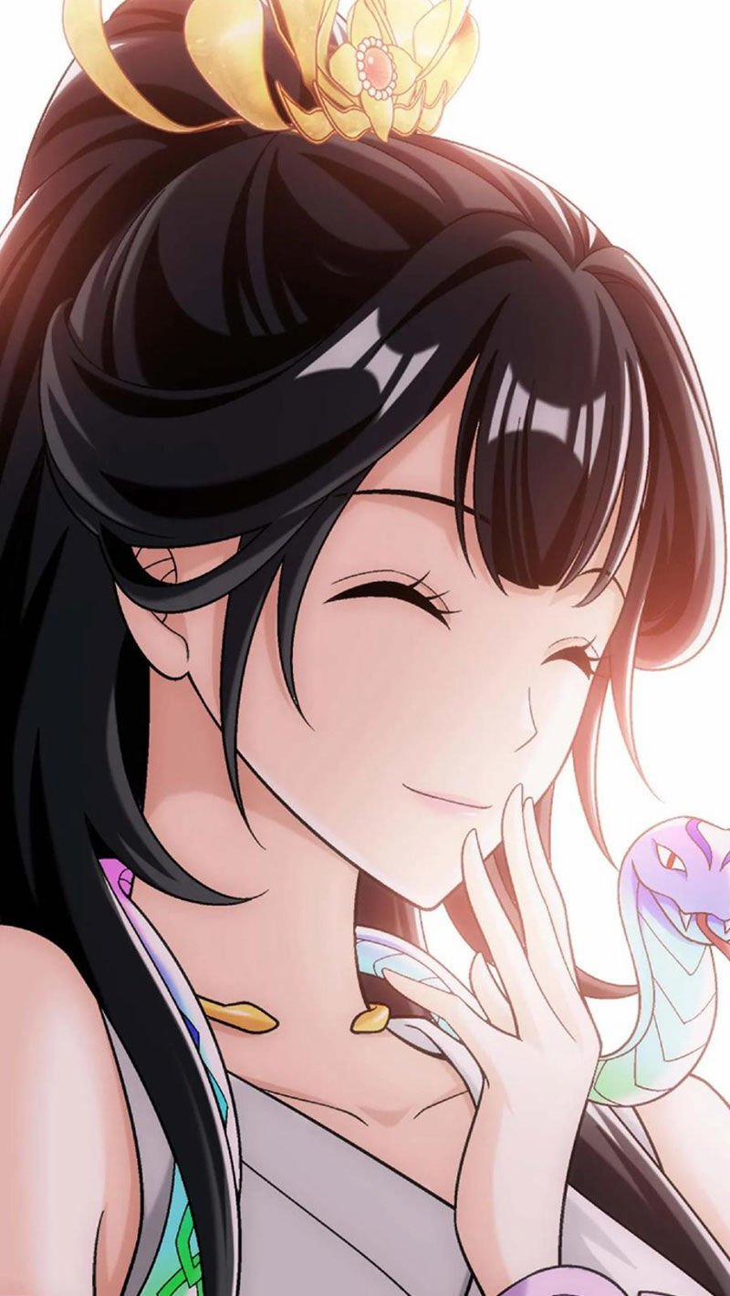 Đại Chúa Tể 441 trang 11