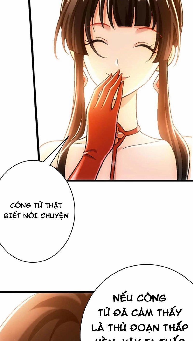 Đại Chúa Tể 441 trang 26