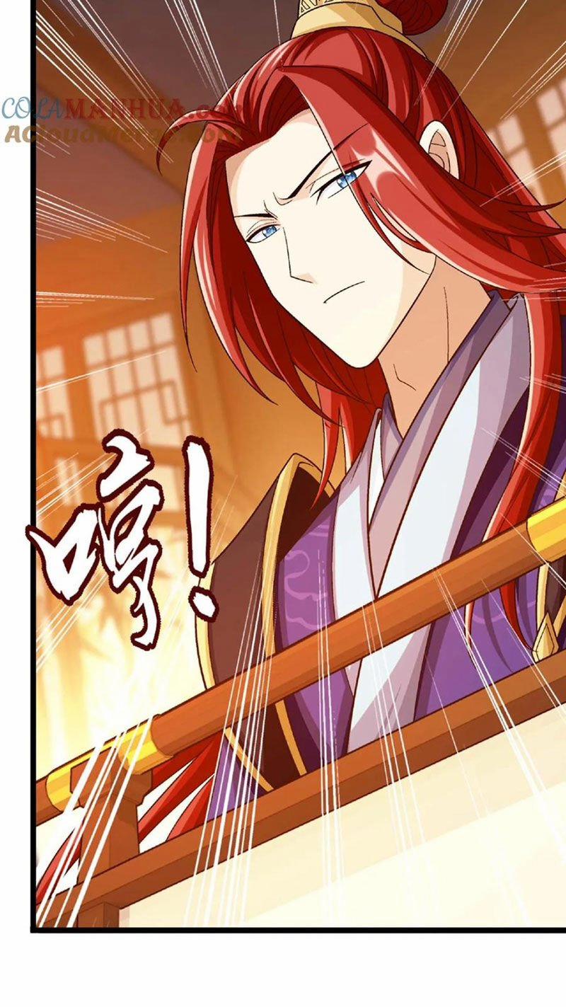 Đại Chúa Tể 441 trang 48