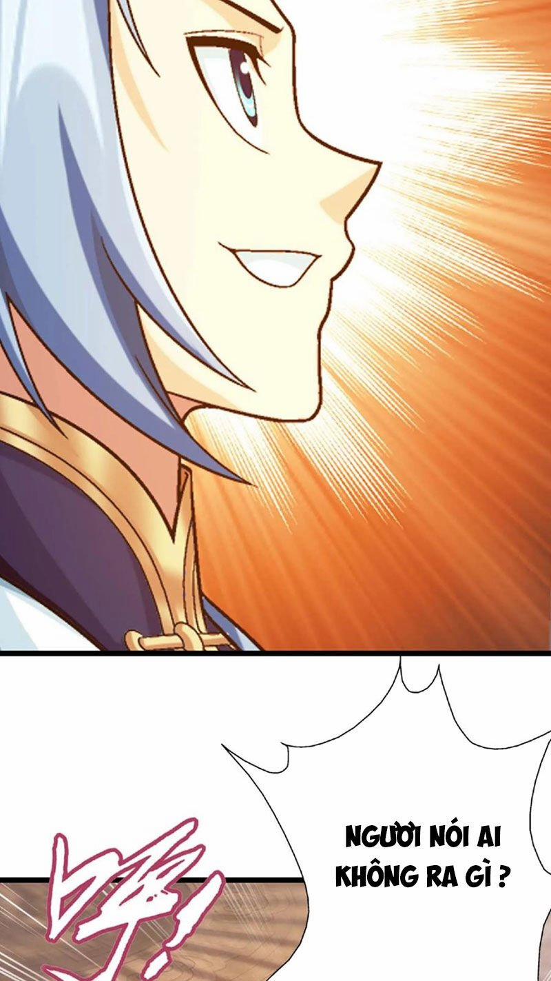 Đại Chúa Tể 441 trang 50