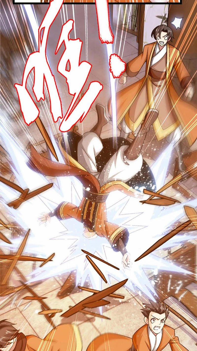 Đại Chúa Tể 441 trang 53