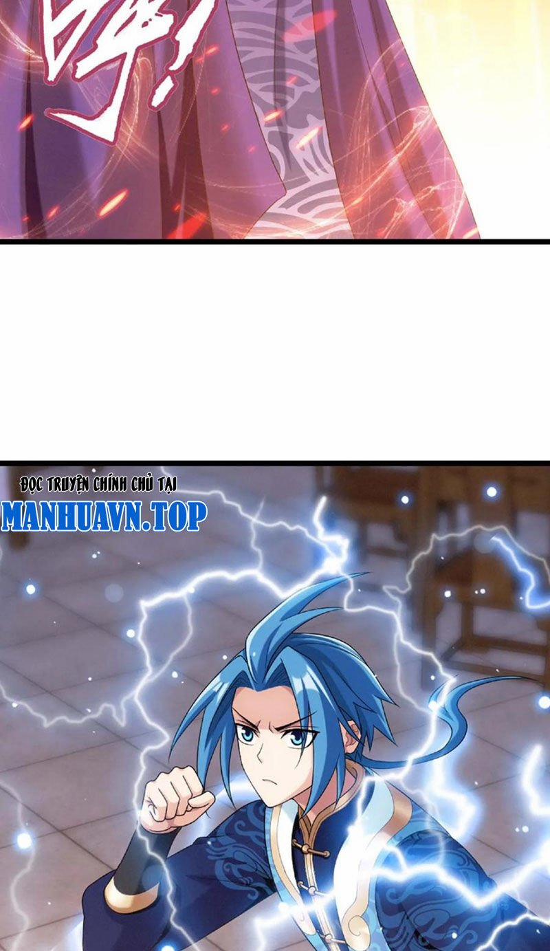 Đại Chúa Tể 441 trang 74