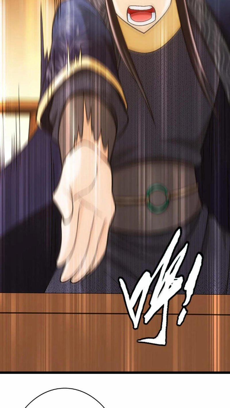 Đại Chúa Tể 441 trang 8