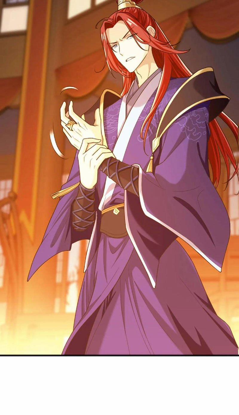 Đại Chúa Tể 442 trang 13