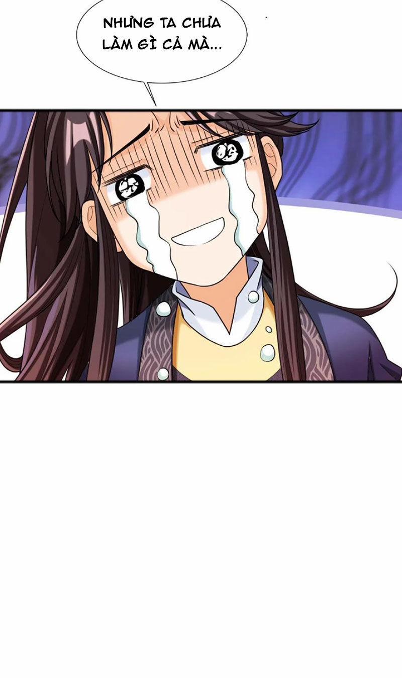 Đại Chúa Tể 442 trang 25