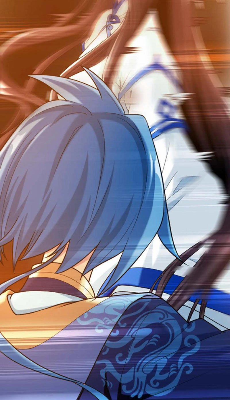 Đại Chúa Tể 442 trang 3