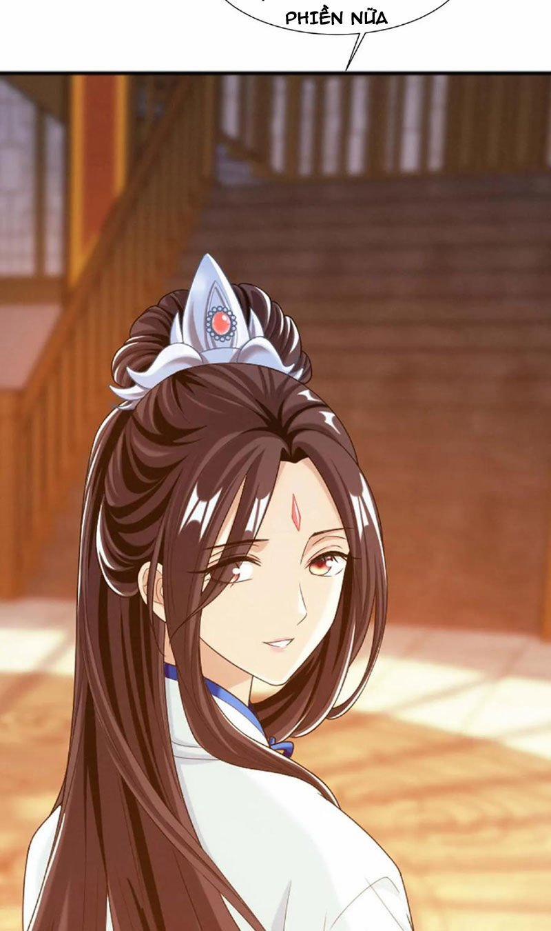 Đại Chúa Tể 442 trang 30