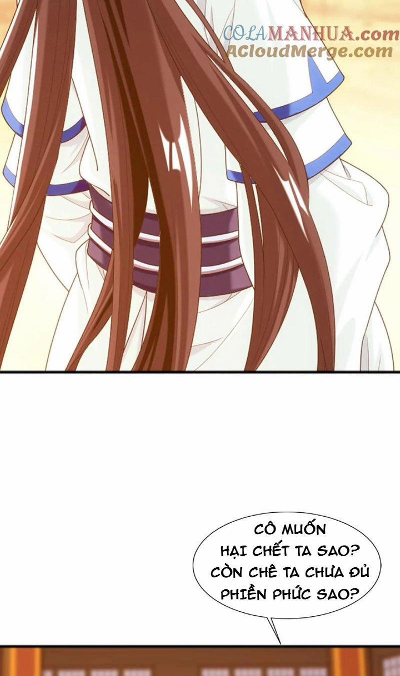 Đại Chúa Tể 442 trang 31