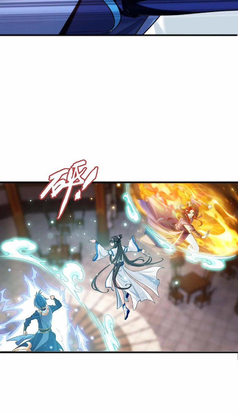 Đại Chúa Tể 442 trang 4