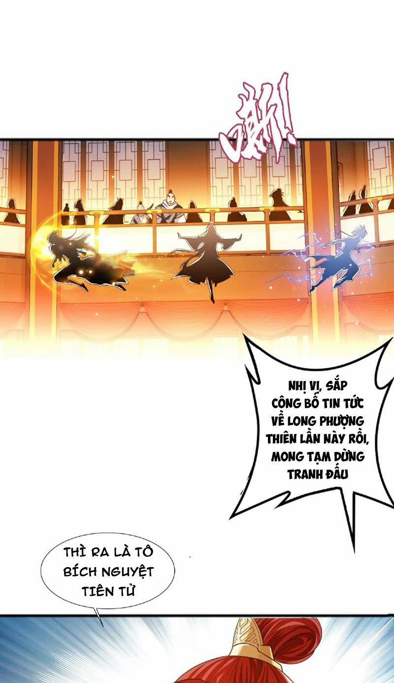 Đại Chúa Tể 442 trang 5