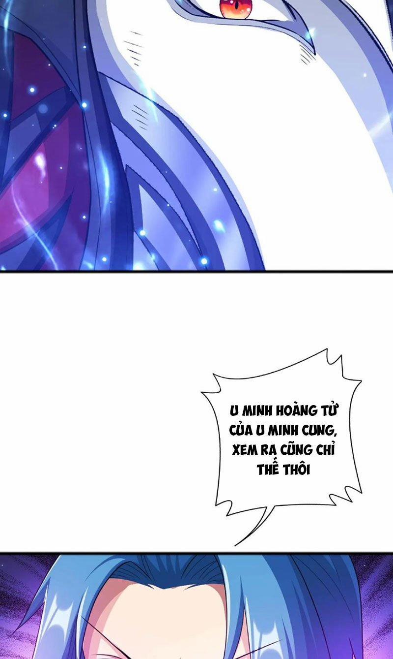 Đại Chúa Tể 442 trang 52