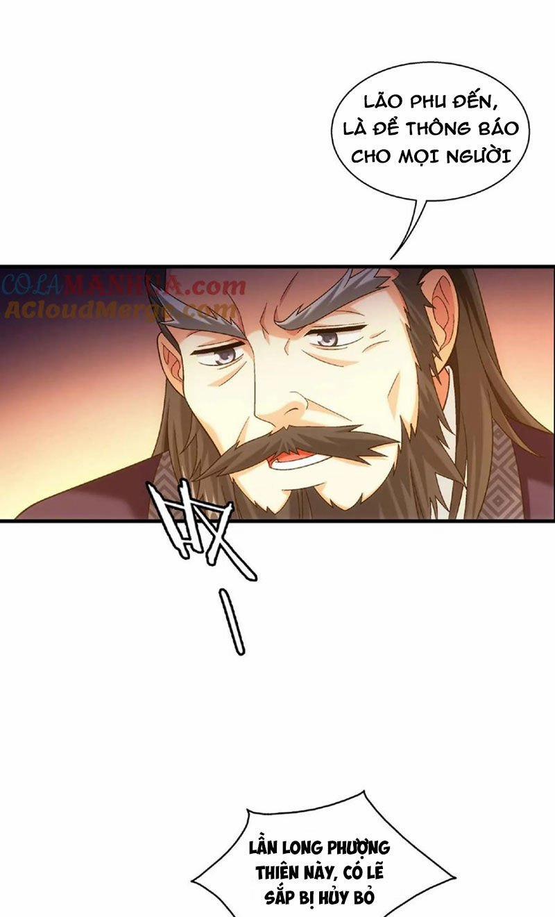 Đại Chúa Tể 442 trang 69