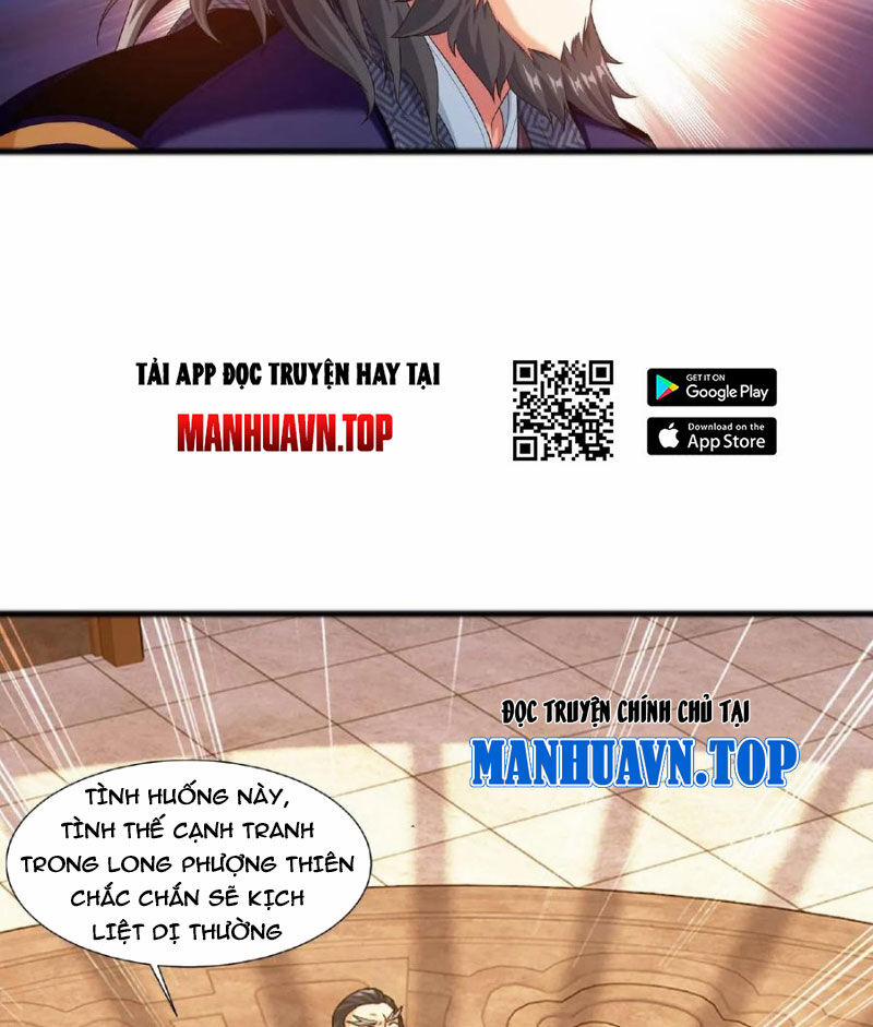 Đại Chúa Tể 443 trang 1