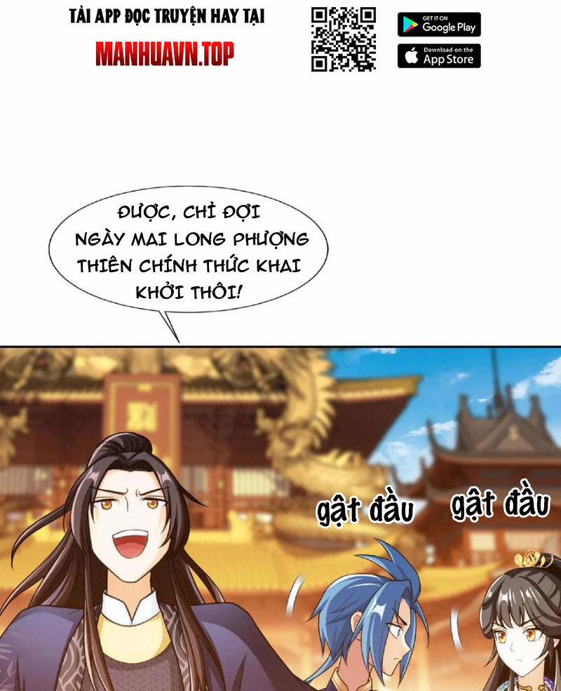 Đại Chúa Tể 443 trang 52