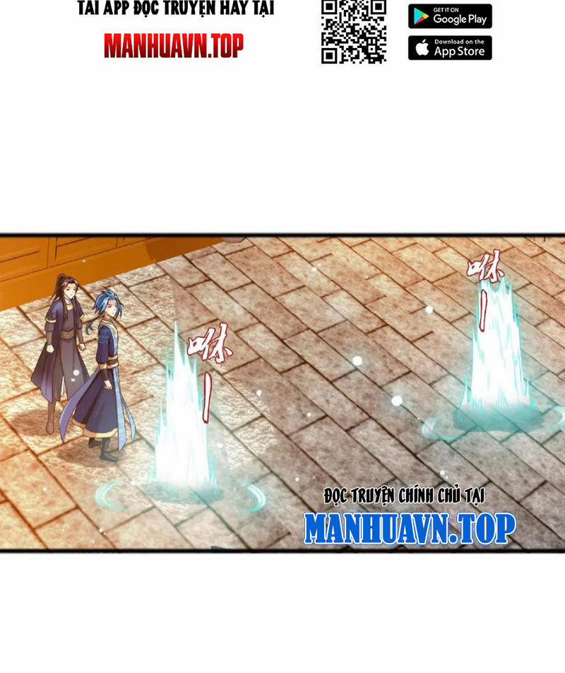 Đại Chúa Tể 443 trang 86
