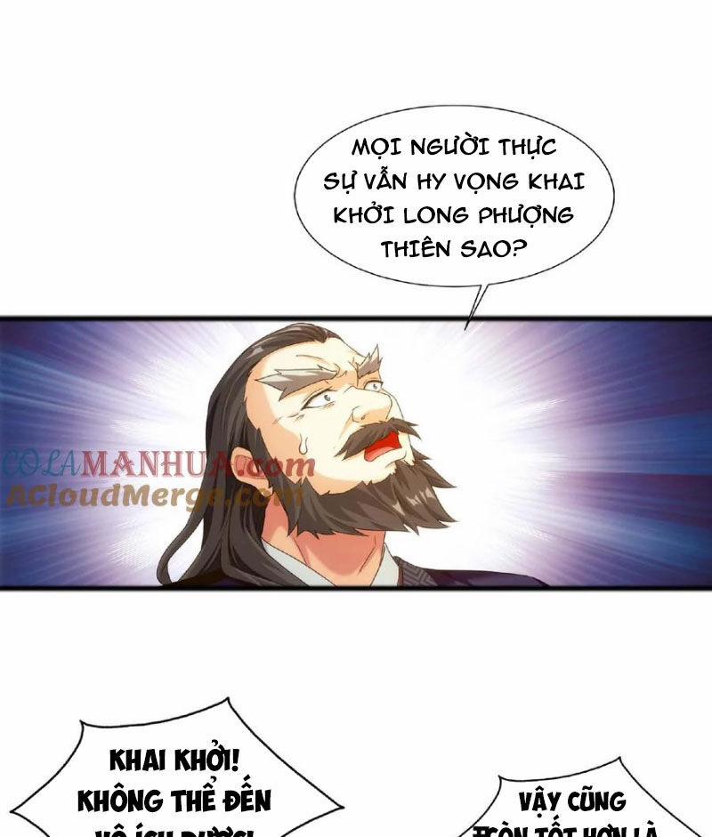 Đại Chúa Tể 443 trang 9