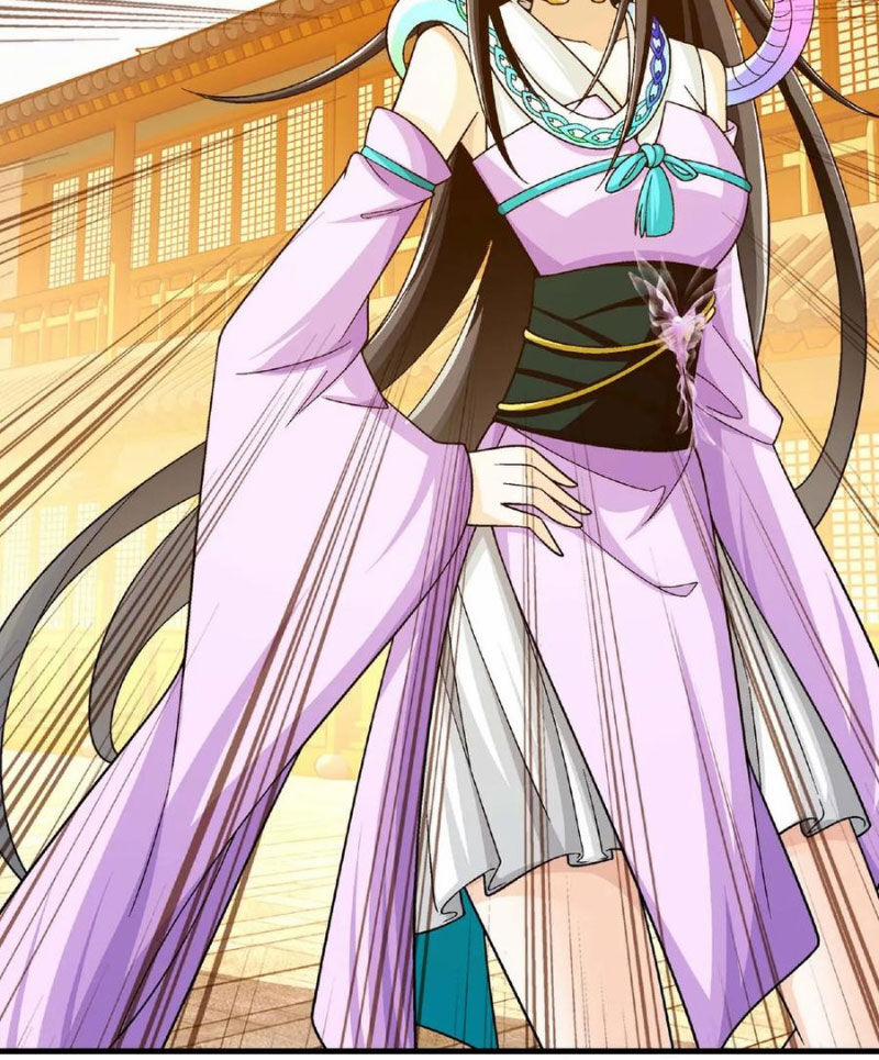 Đại Chúa Tể 444 trang 14