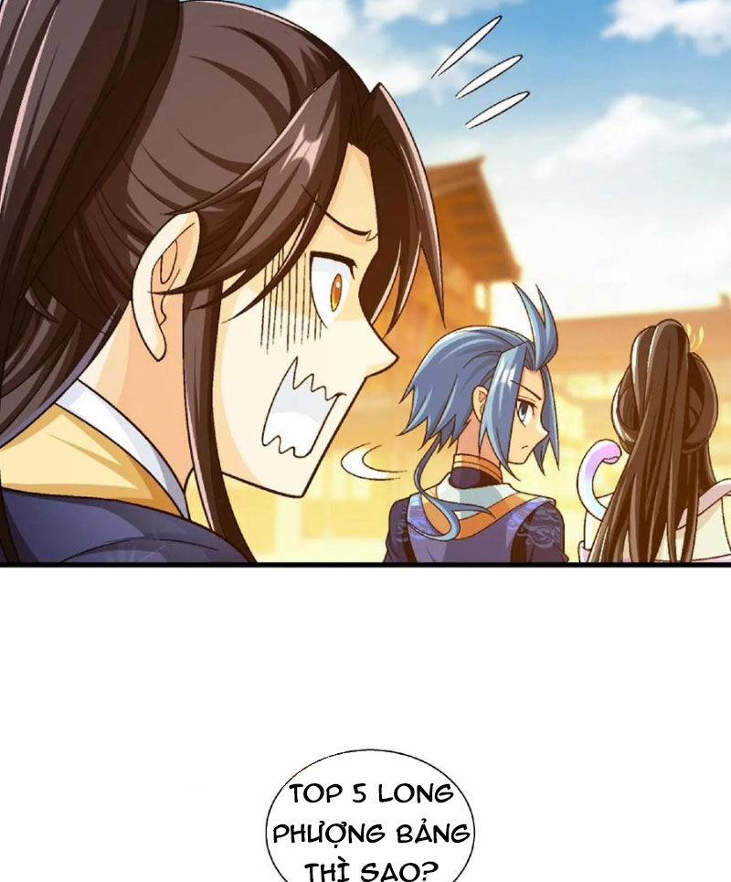 Đại Chúa Tể 444 trang 17