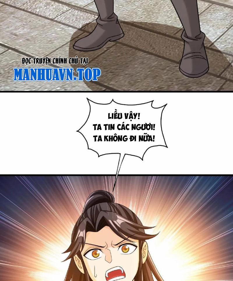 Đại Chúa Tể 444 trang 24
