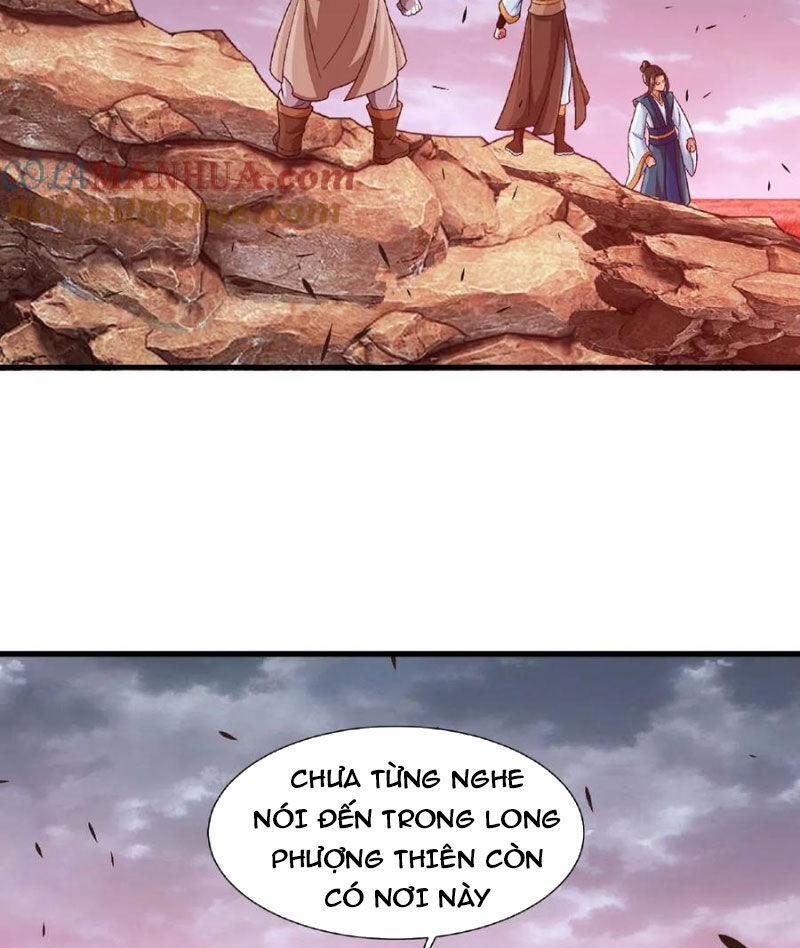 Đại Chúa Tể 444 trang 49