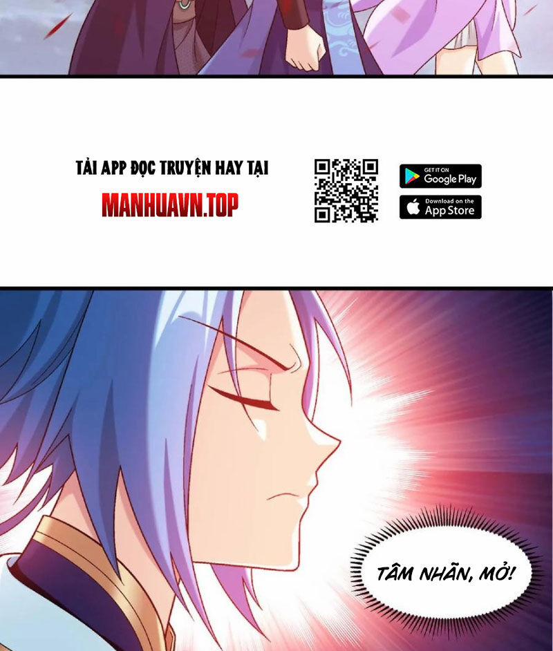 Đại Chúa Tể 444 trang 65