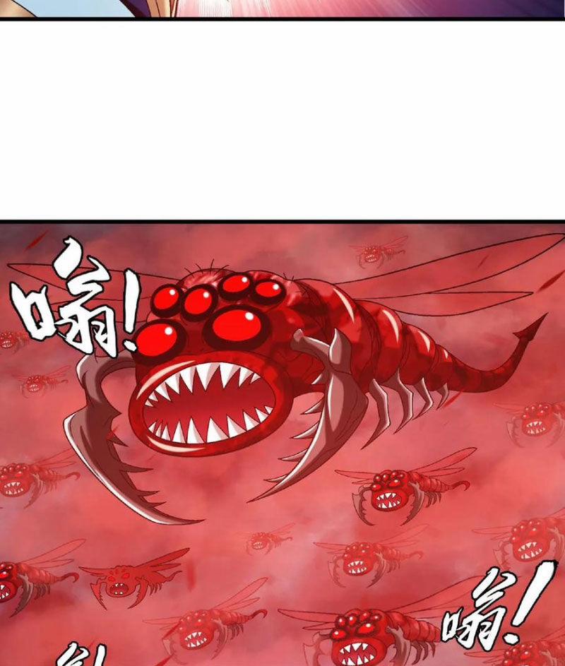 Đại Chúa Tể 444 trang 66