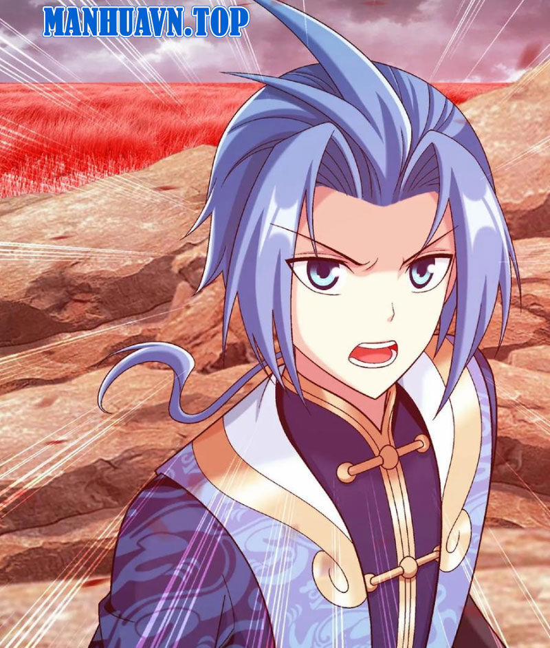 Đại Chúa Tể 444 trang 68