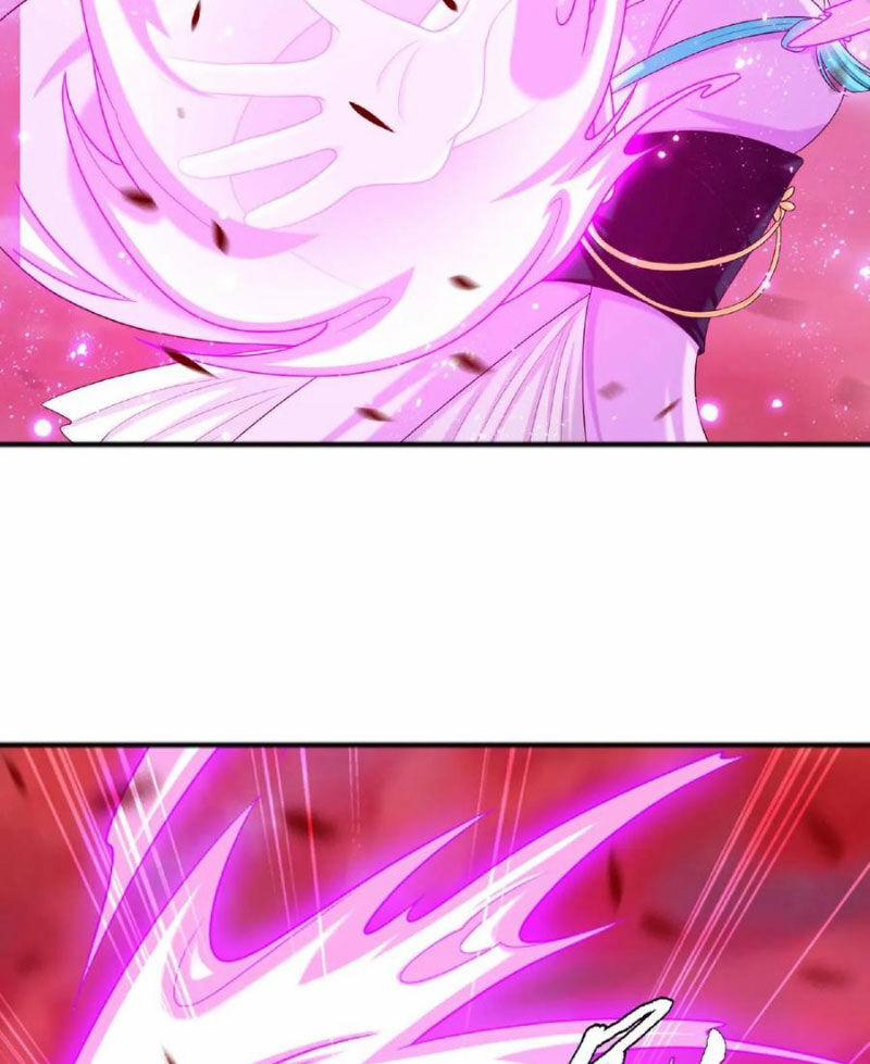 Đại Chúa Tể 445 trang 14