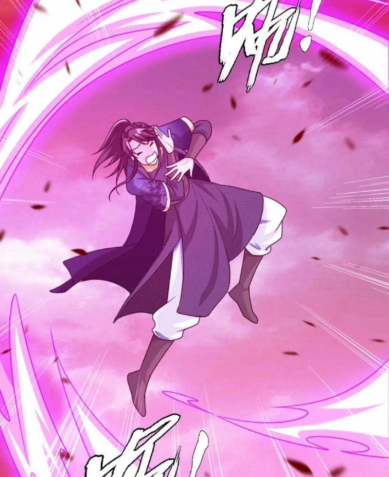 Đại Chúa Tể 445 trang 15